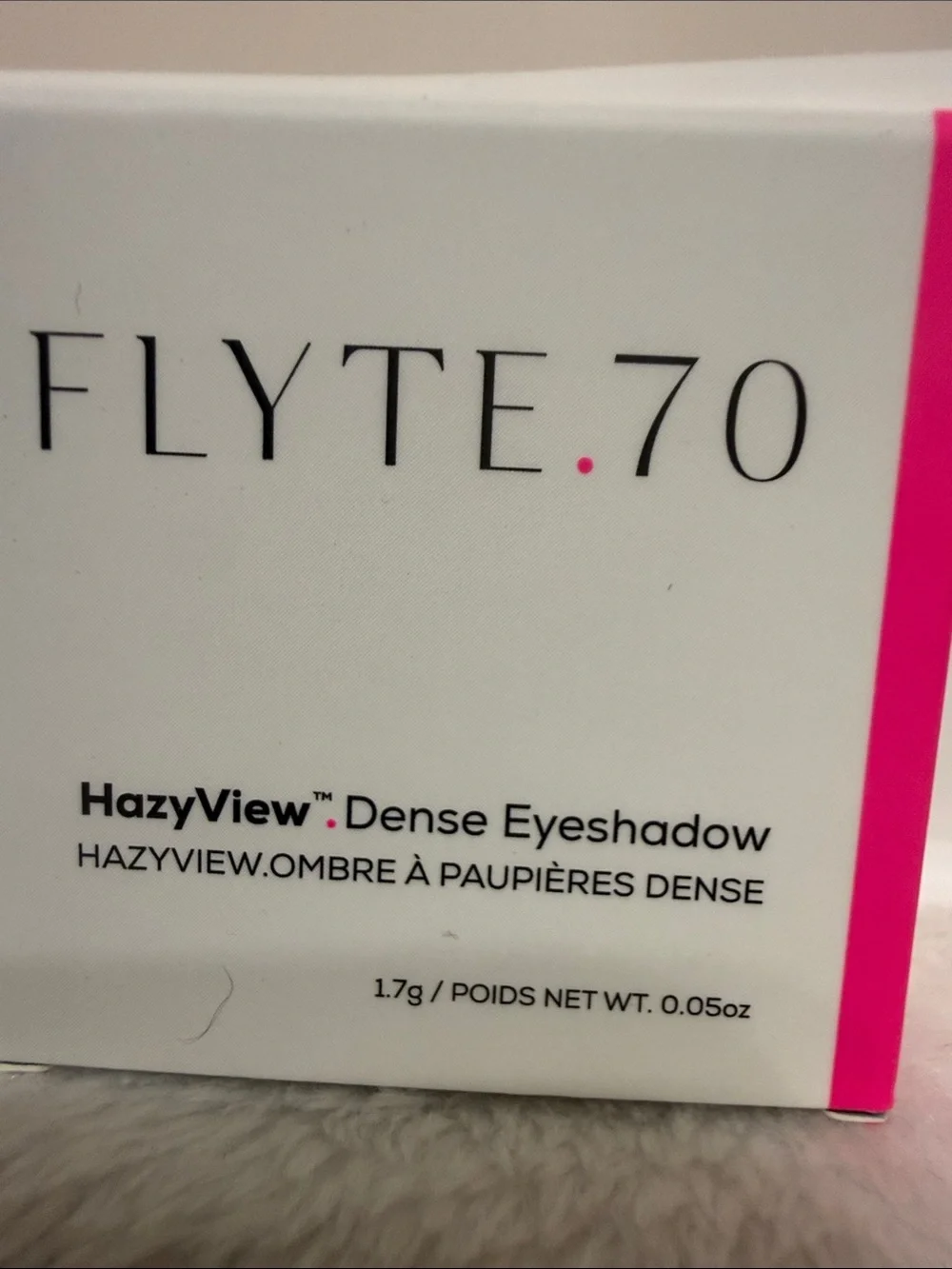 Flyte .70 The Crème shop croissant cream
